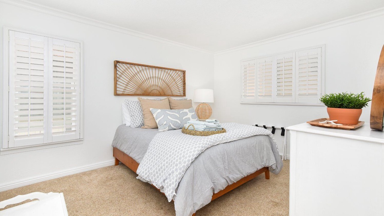 Photo of Bedroom in Santa Ana Heights