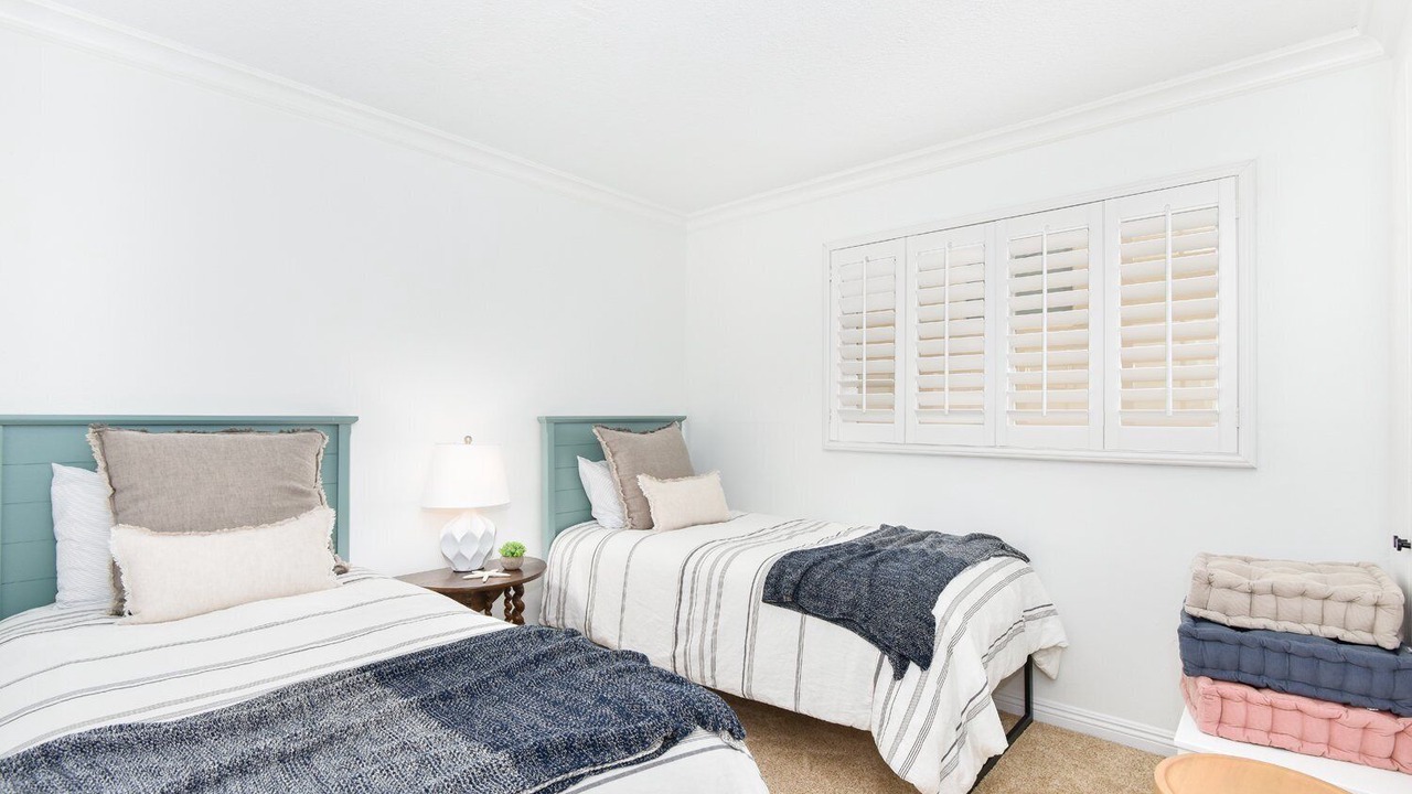 Photo of Bedroom in Santa Ana Heights