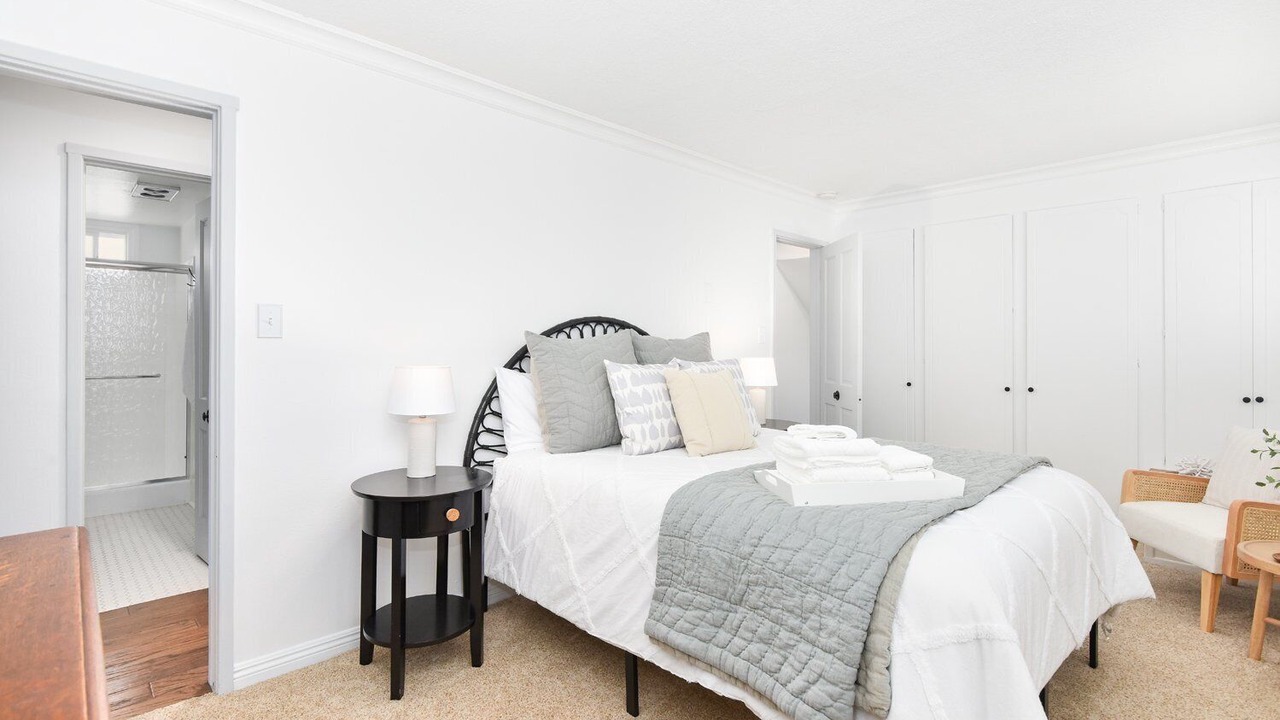 Photo of Bedroom in Santa Ana Heights