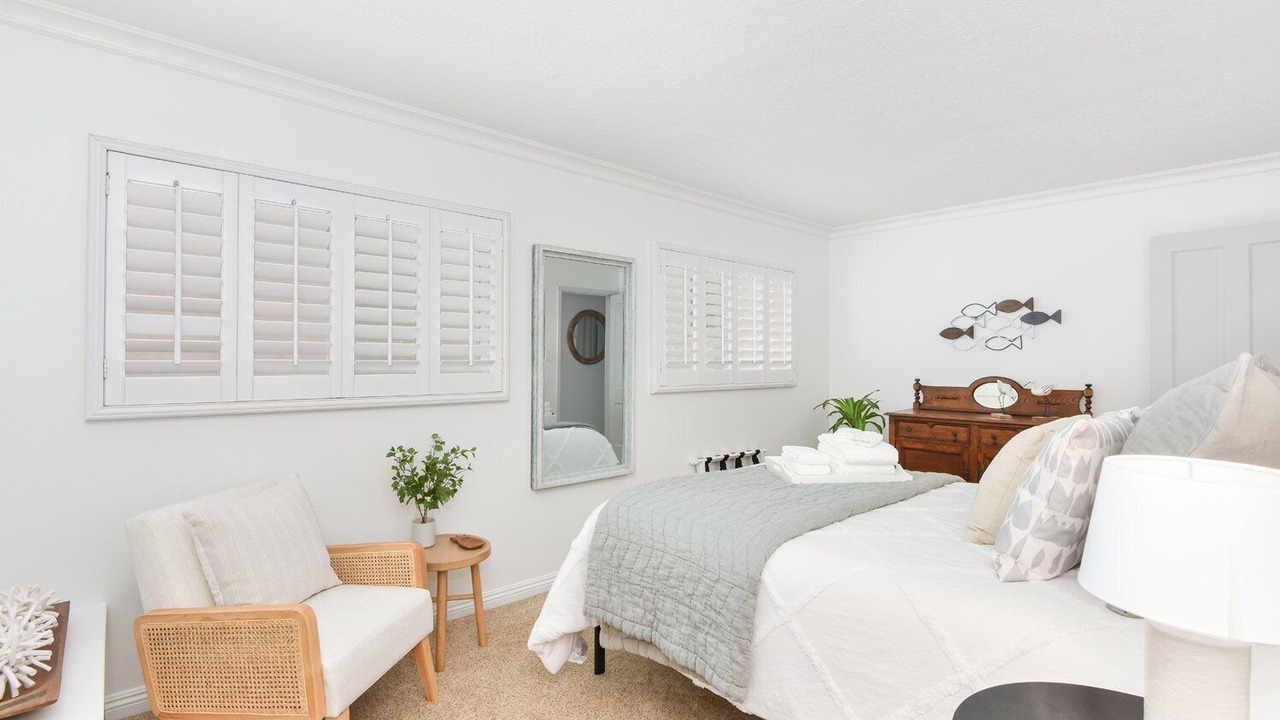 Photo of Bedroom in Santa Ana Heights