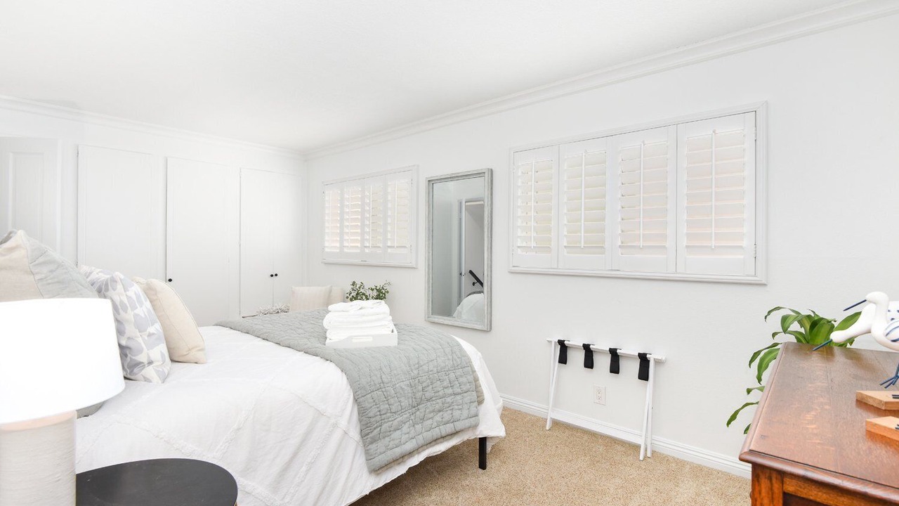 Photo of Bedroom in Santa Ana Heights