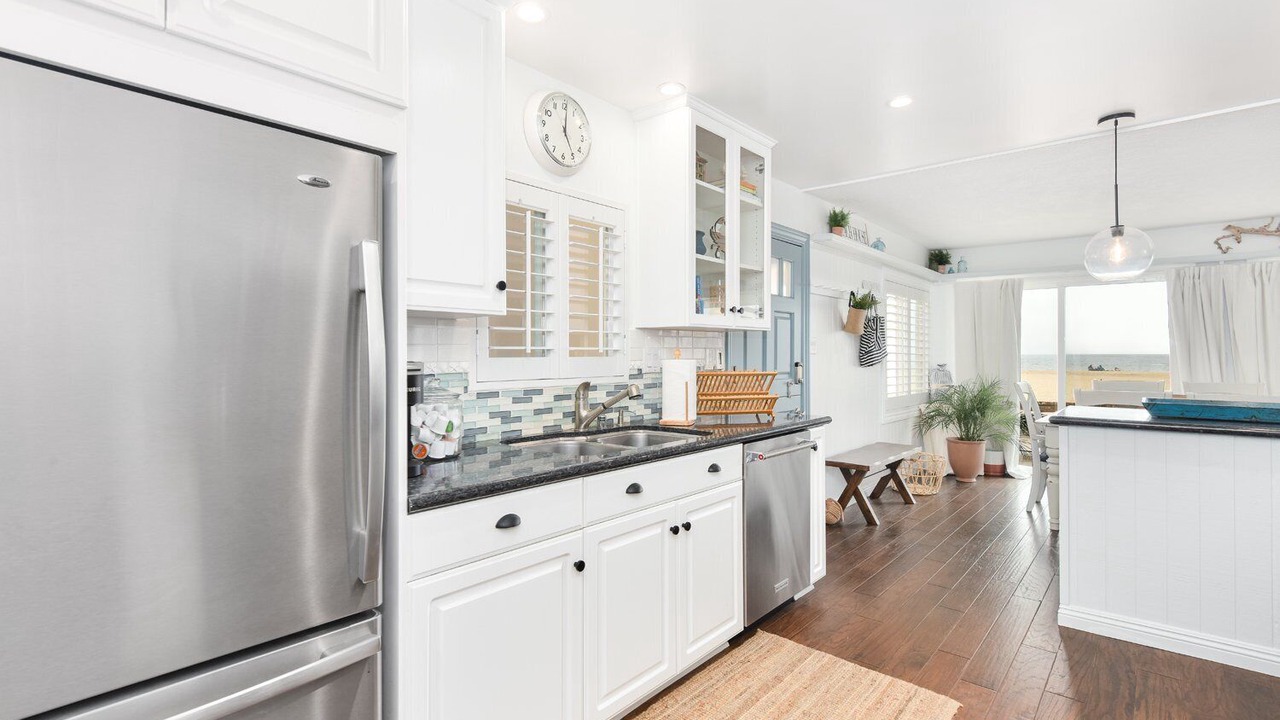 Photo of Kitchen in Santa Ana Heights