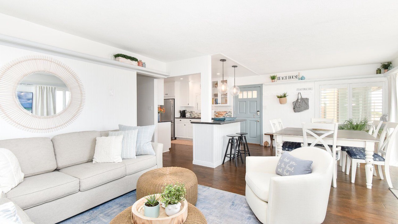 Photo of Livingroom in Santa Ana Heights