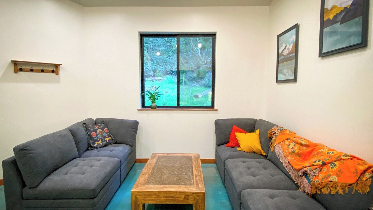 Photo of Livingroom in Pacific
