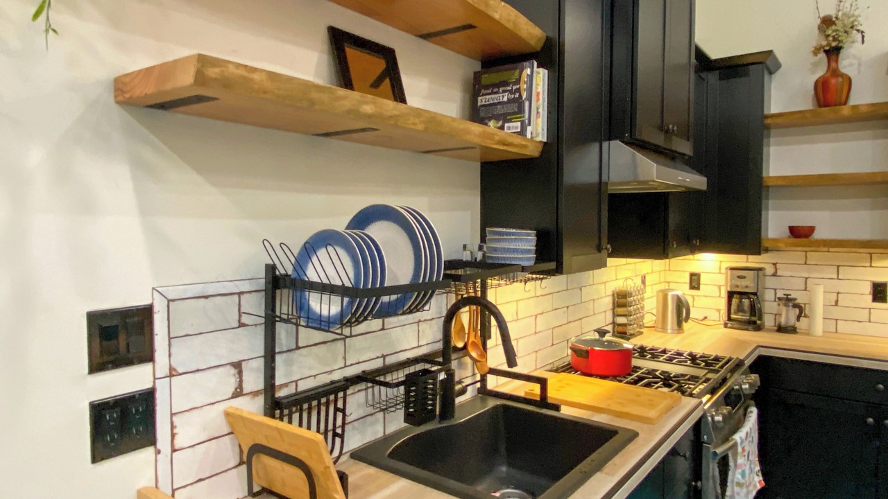 Photo of Kitchen in Pacific