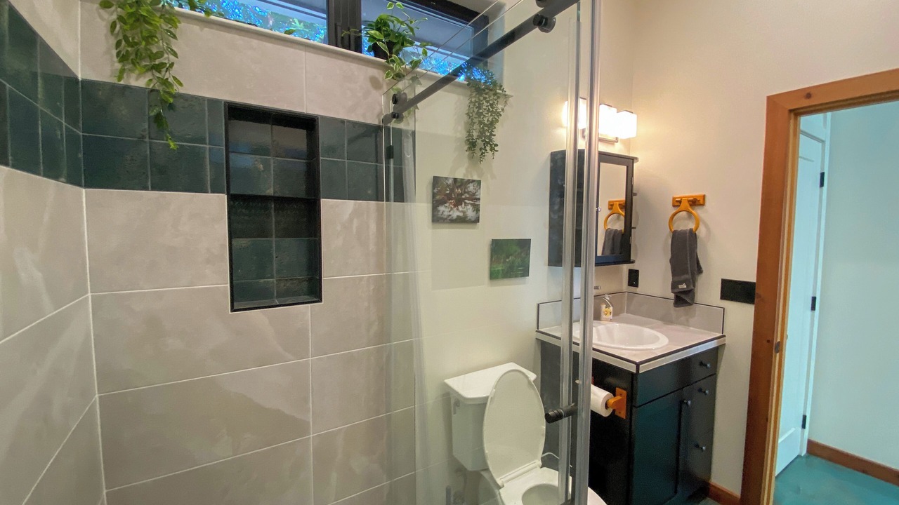 Photo of Bathroom in Pacific