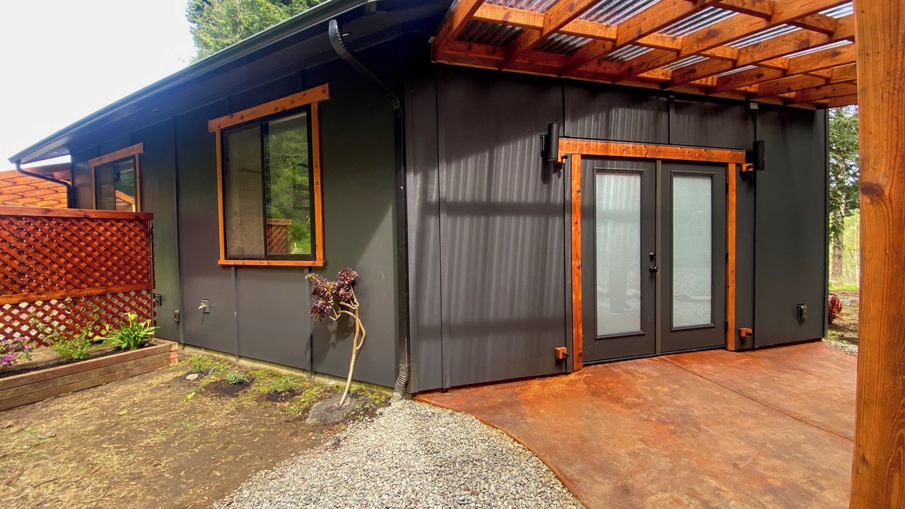 Photo of Outdoor in Pacific