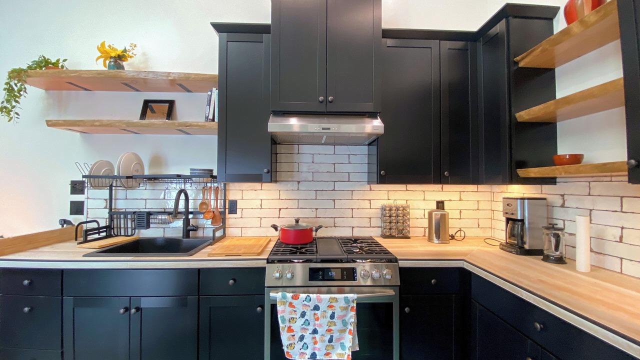 Photo of Kitchen in Pacific