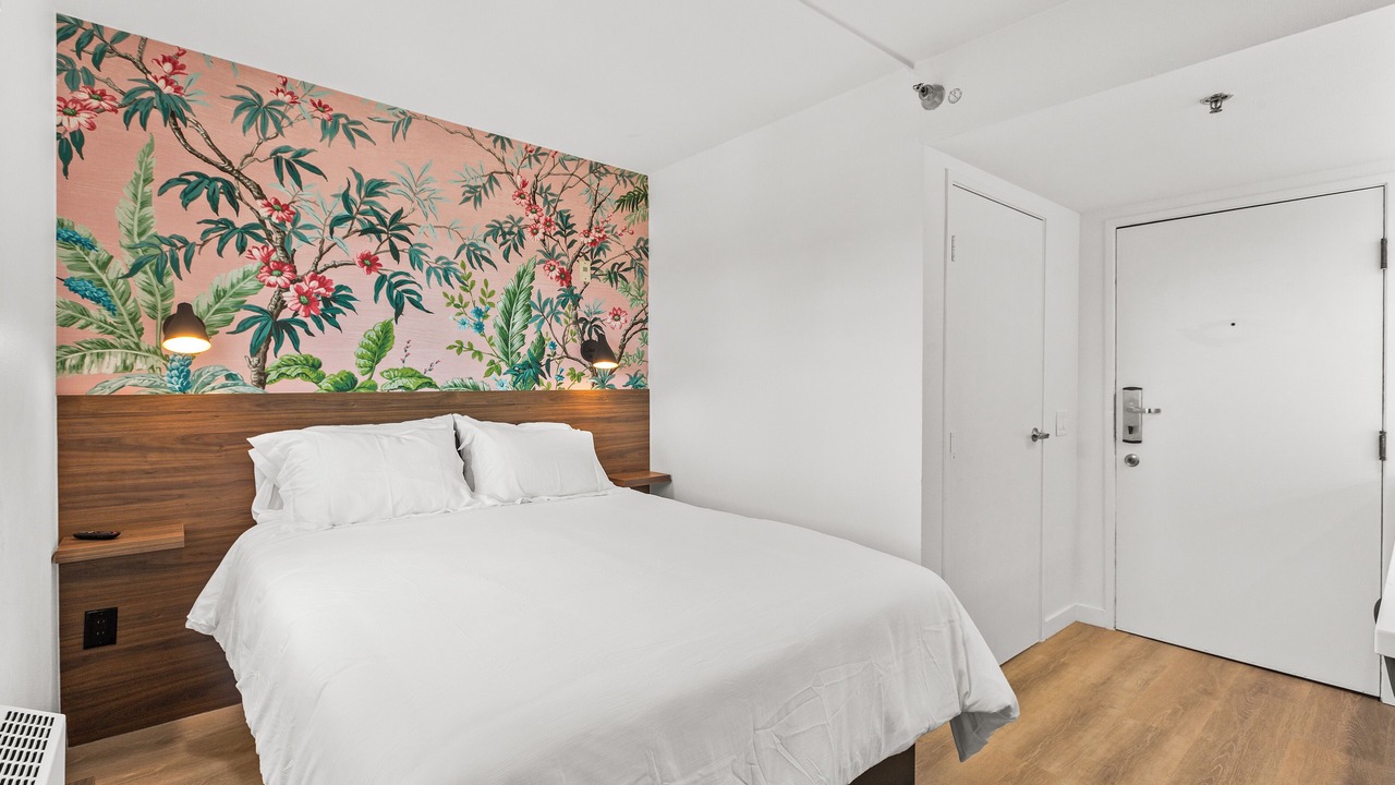 Photo of Bedroom in Hillcrest