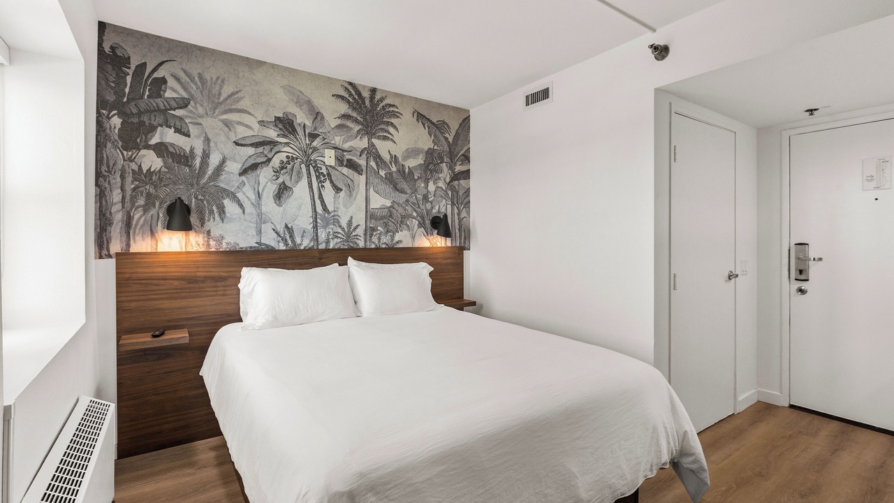Photo of Bedroom in Hillcrest