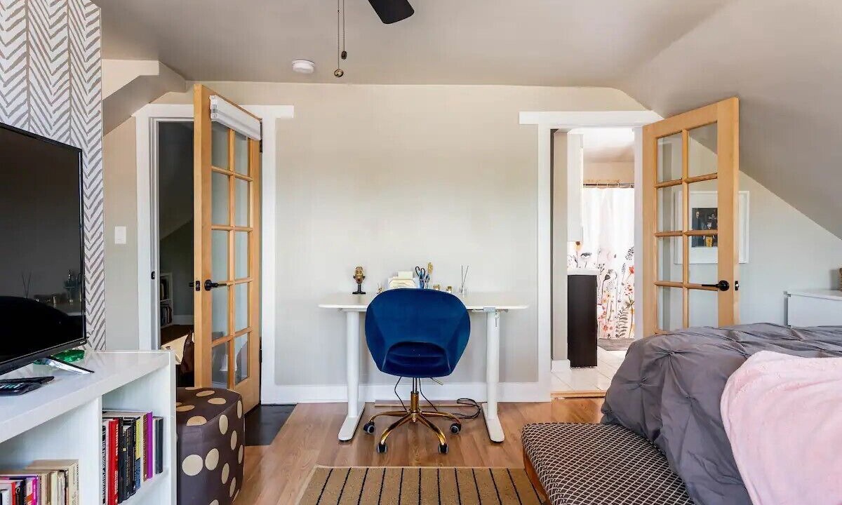 Photo of Bedroom in North Central