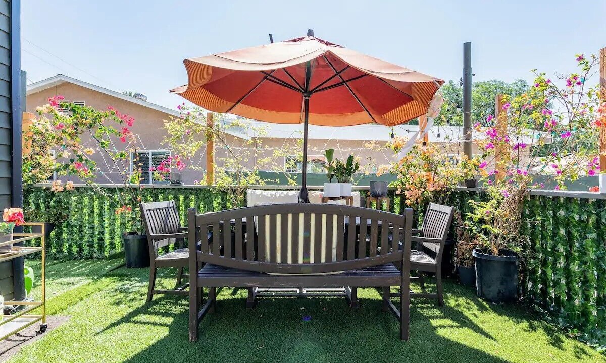 Photo of Outdoor in North Central