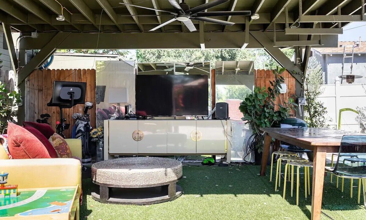 Photo of Outdoor in North Central