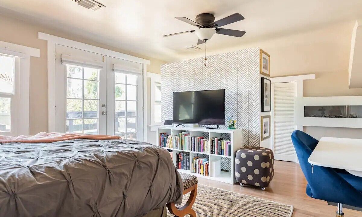 Photo of Bedroom in North Central