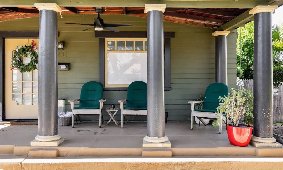 Photo of Outdoor in North Central