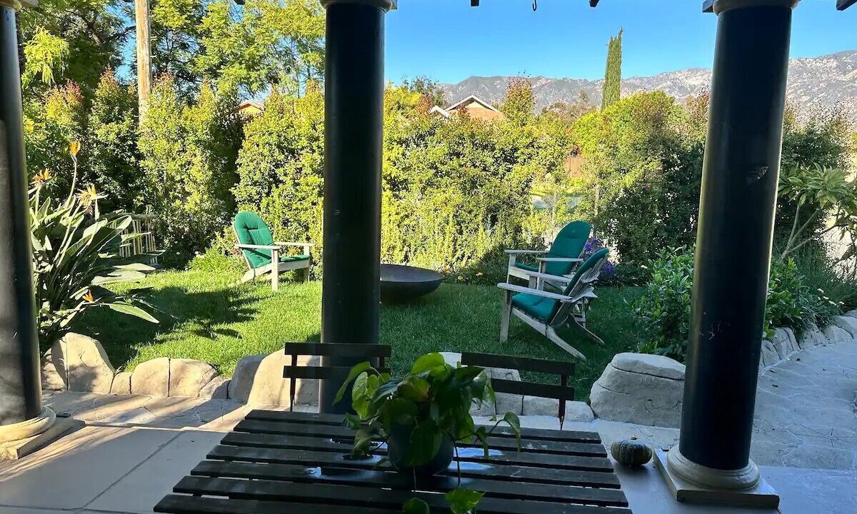 Photo of Outdoor in North Central