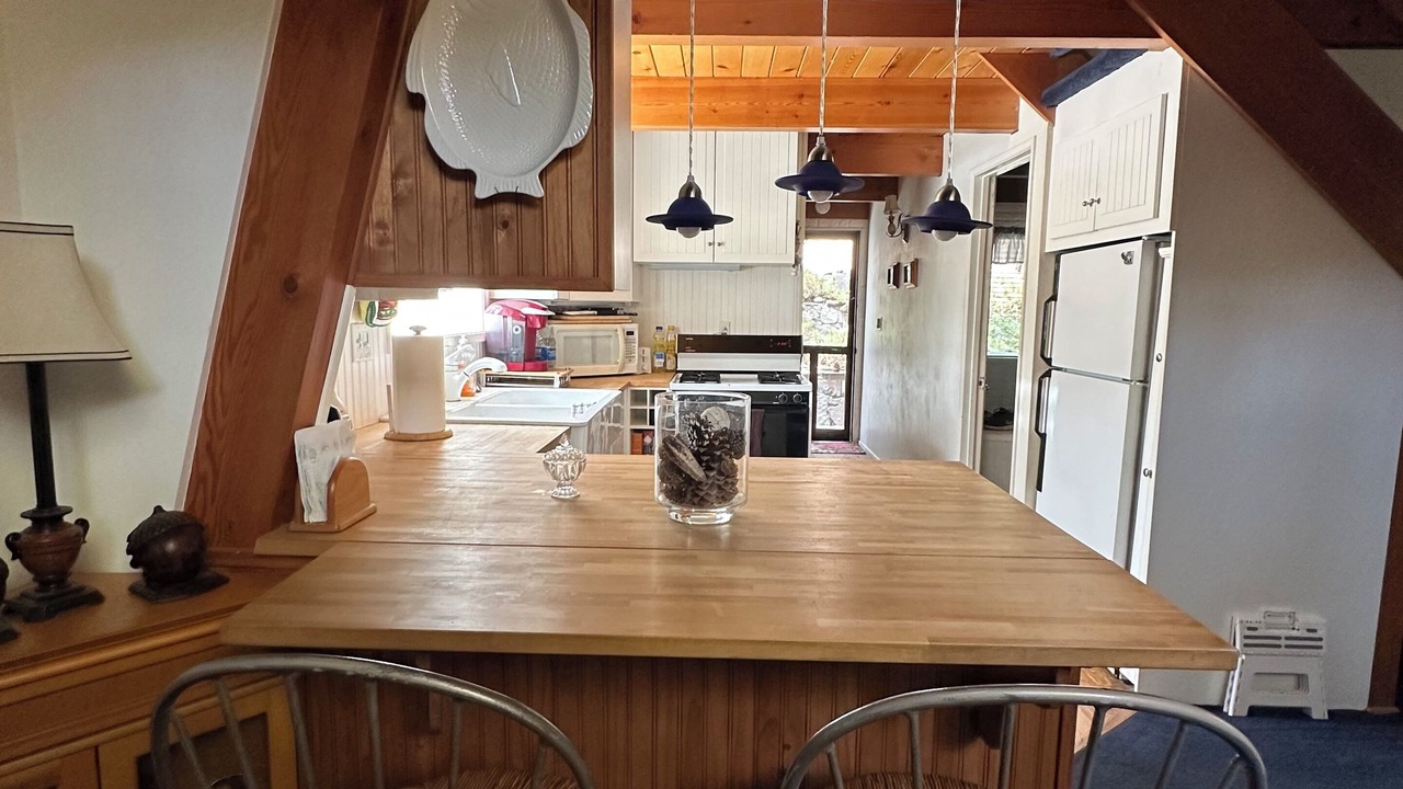 Photo of Kitchen in Green Valley Lake