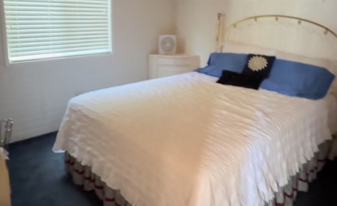 Photo of Bedroom in Green Valley Lake