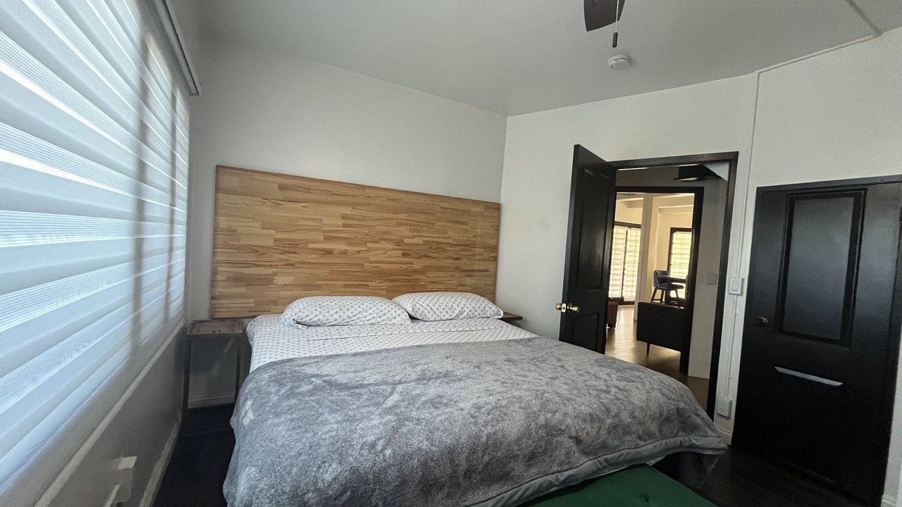 Photo of Bedroom in Downtown Riverside
