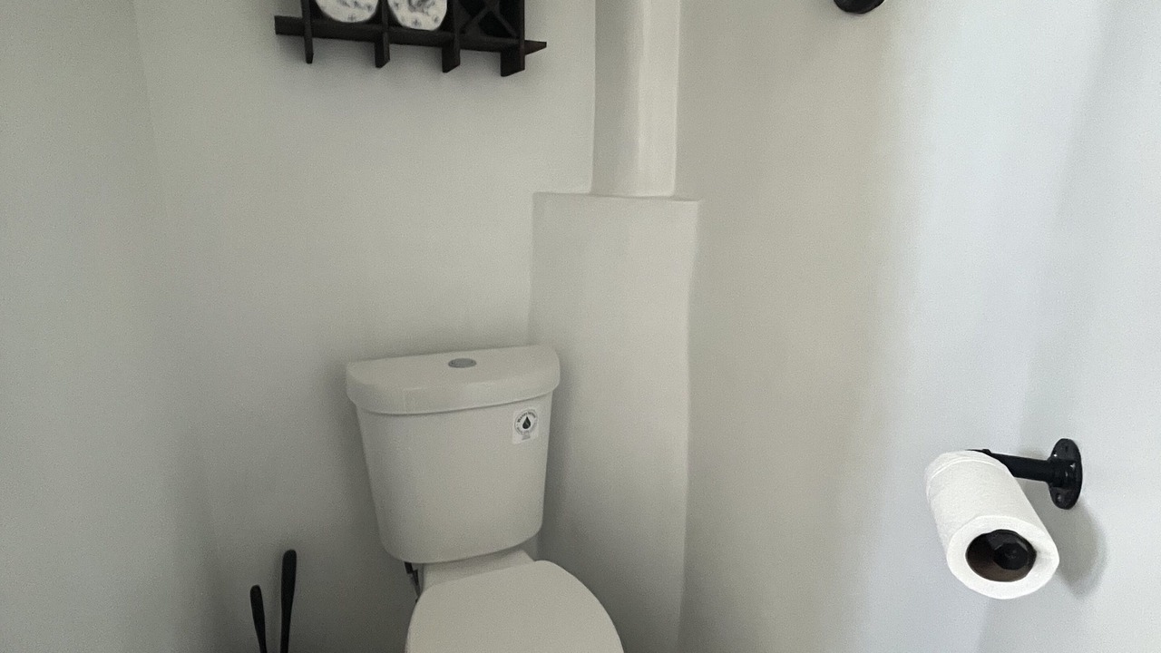 Photo of Bathroom in Downtown Riverside