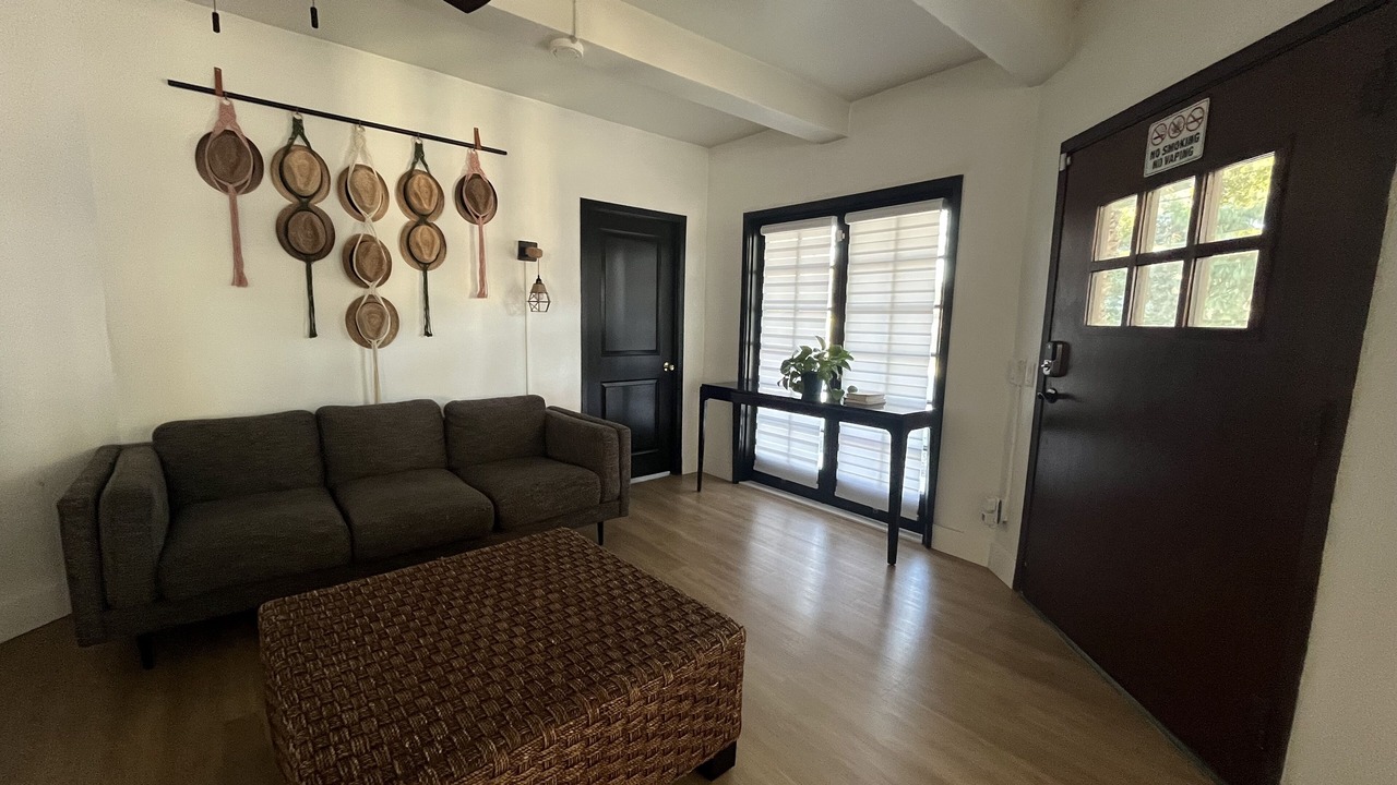 Photo of Livingroom in Downtown Riverside