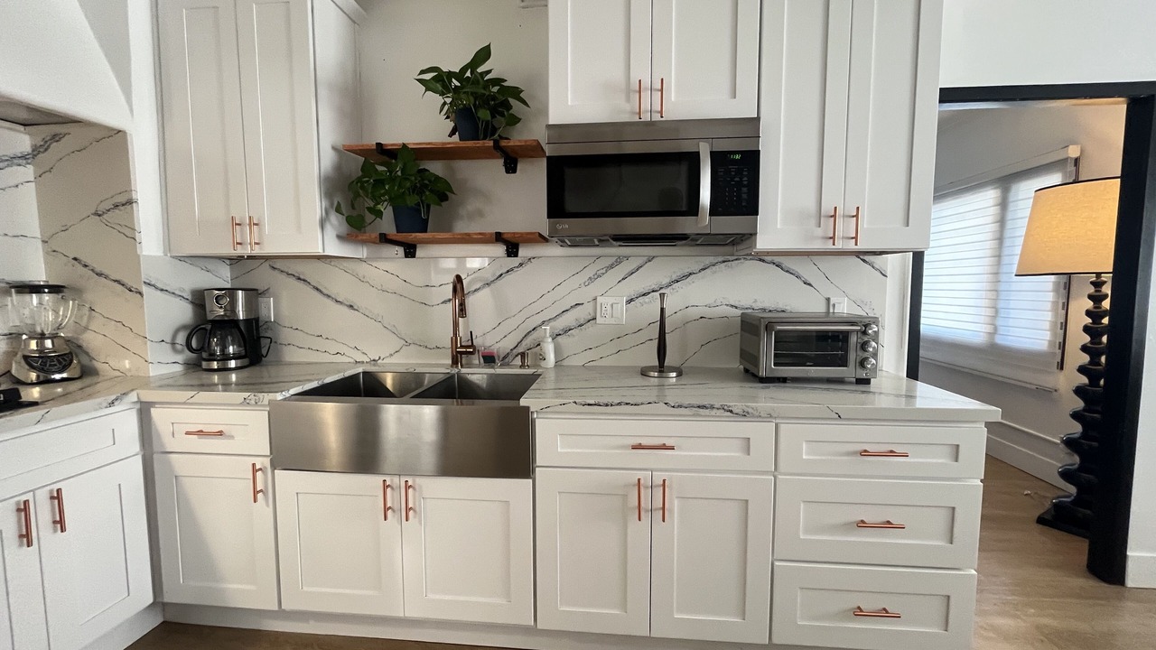 Photo of Kitchen in Downtown Riverside