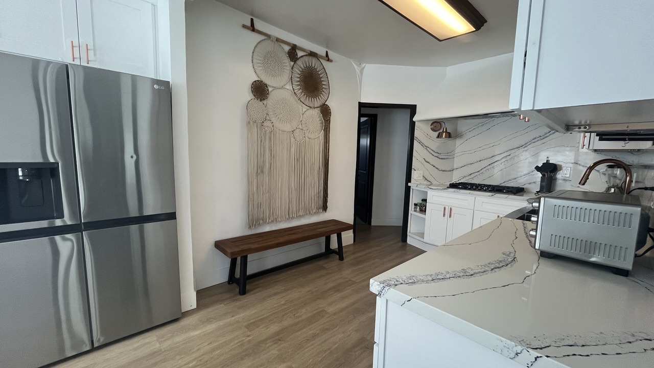 Photo of Kitchen in Downtown Riverside