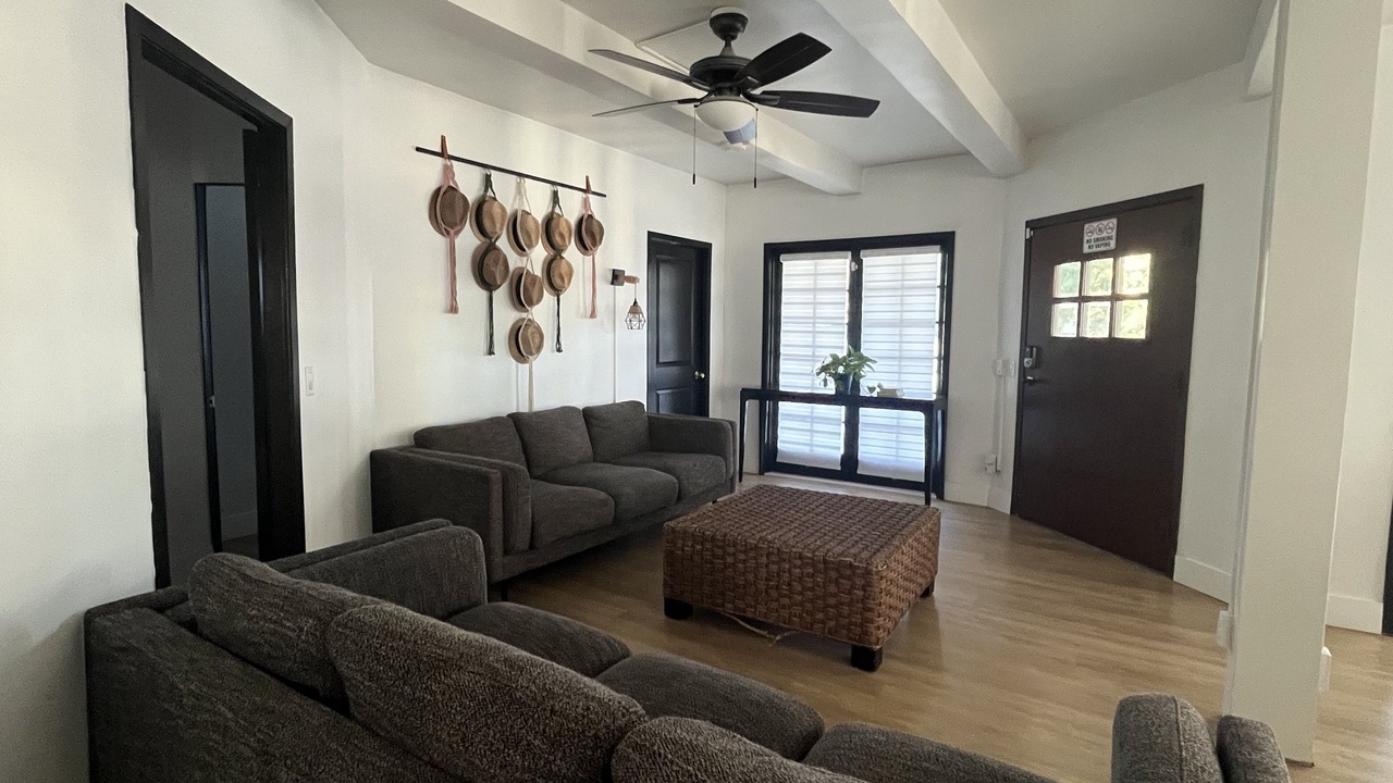 Photo of Livingroom in Downtown Riverside