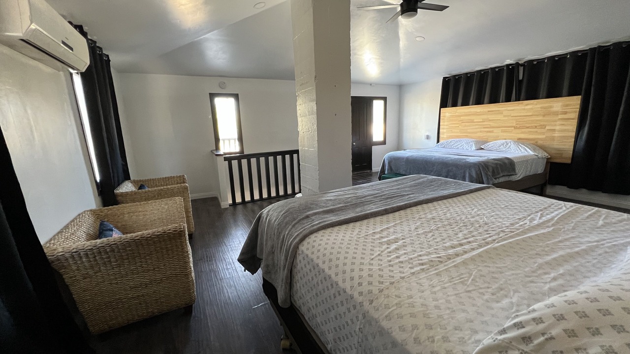 Photo of Bedroom in Downtown Riverside