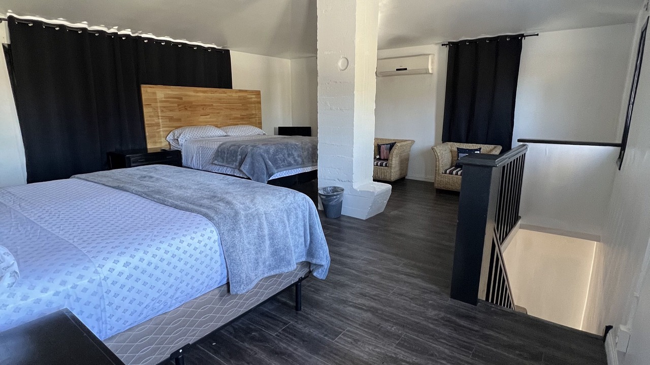 Photo of Bedroom in Downtown Riverside