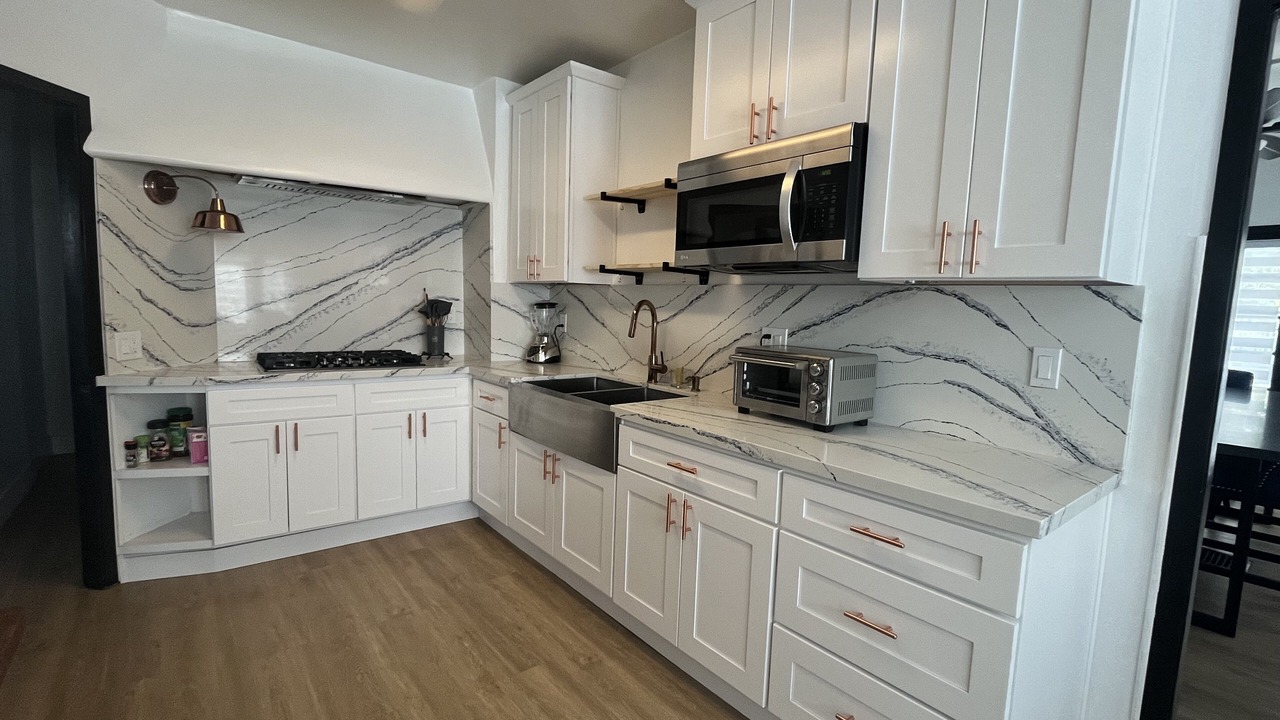 Photo of Kitchen in Downtown Riverside