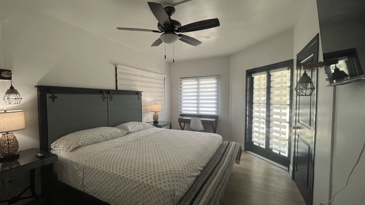 Photo of Bedroom in Downtown Riverside