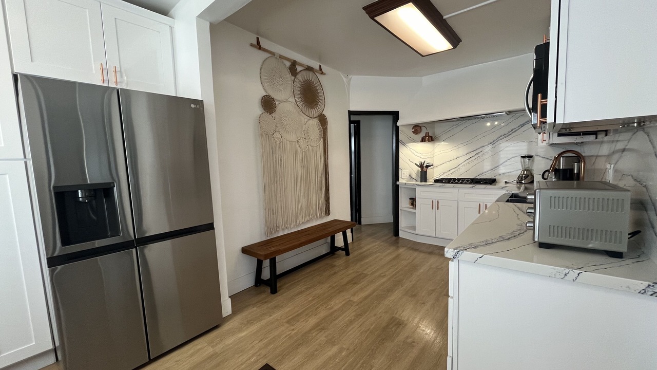 Photo of Kitchen in Downtown Riverside