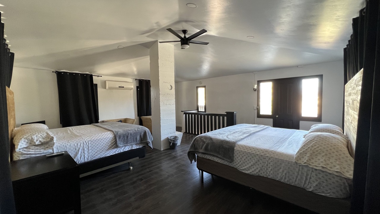 Photo of Bedroom in Downtown Riverside