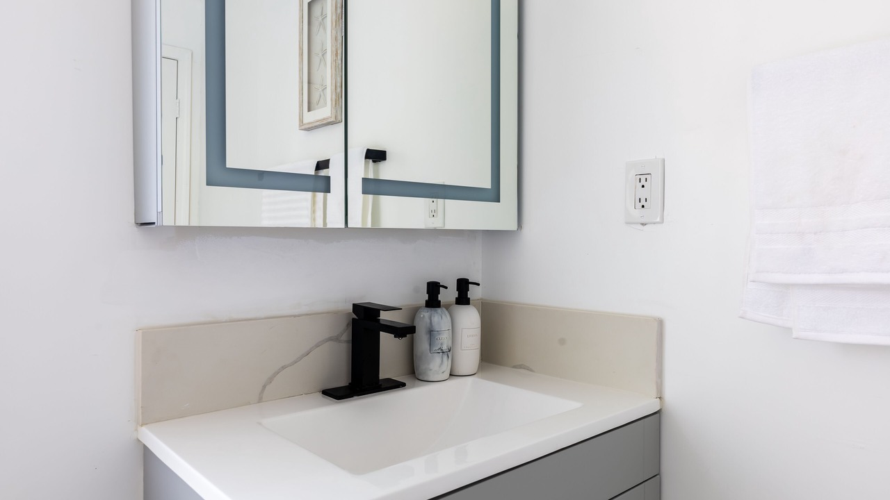 Photo of Bathroom in Mid Central