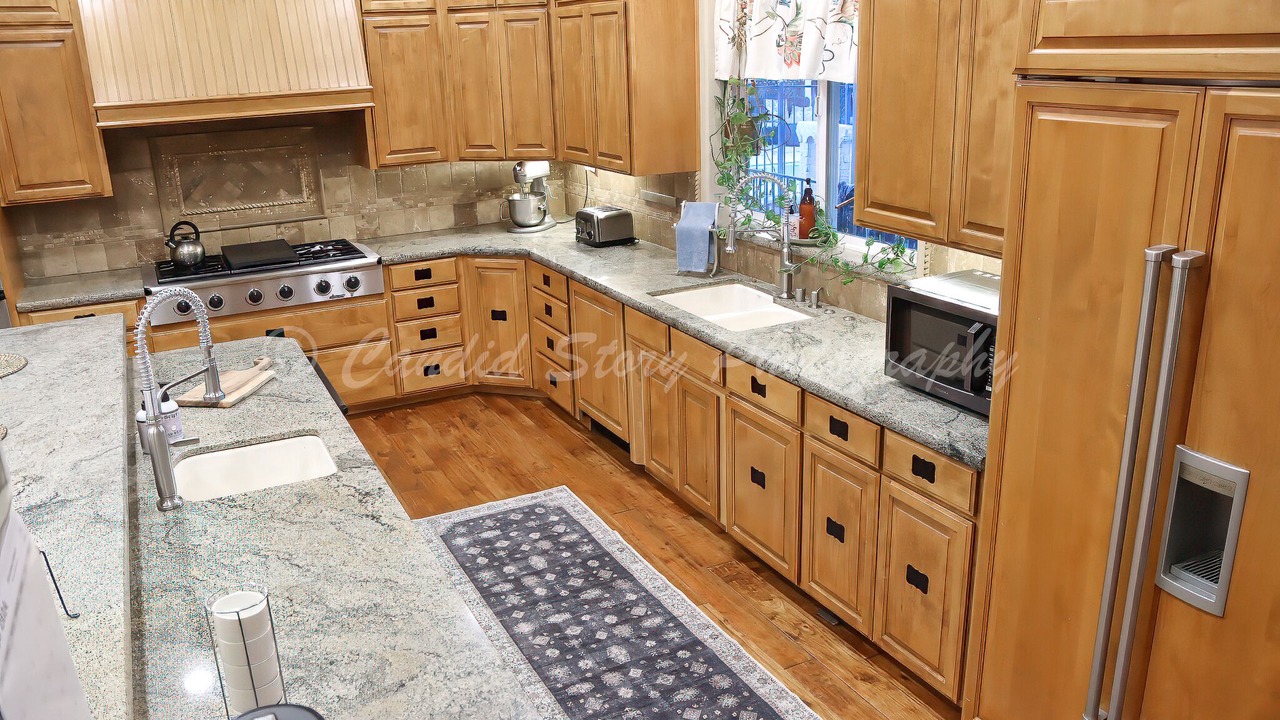 Photo of Kitchen in Visalia