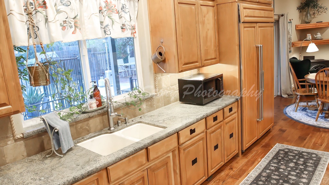 Photo of Kitchen in Visalia