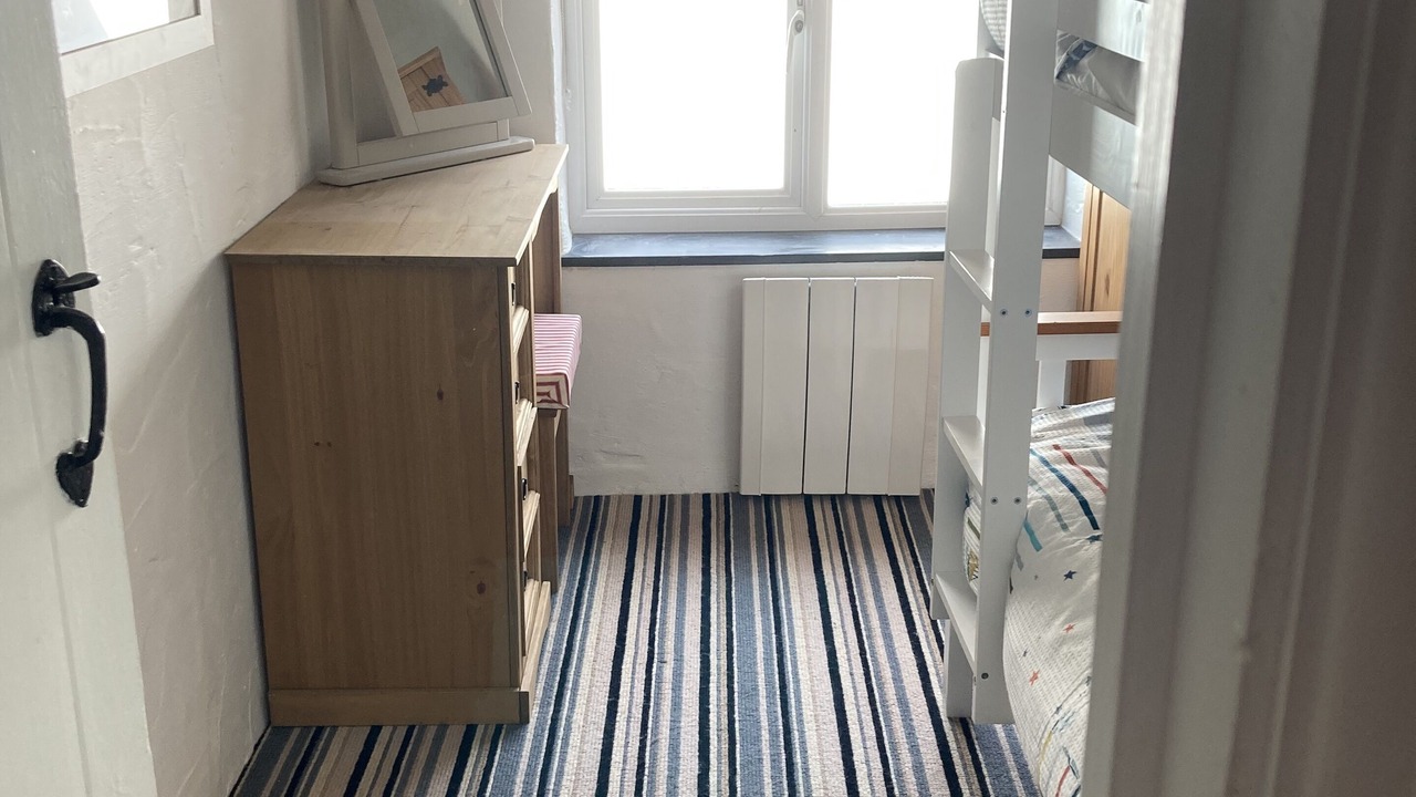 Photo of Bedroom in Mevagissey