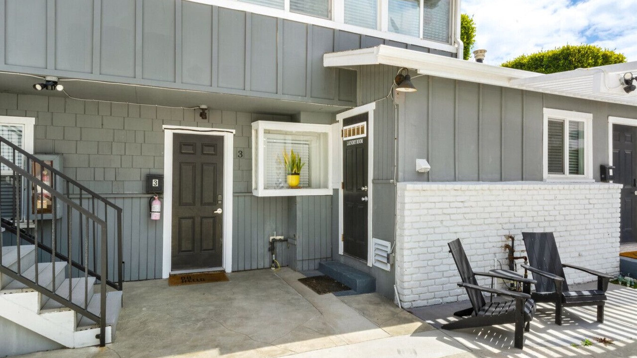 Photo of Bathroom in Huntington Beach