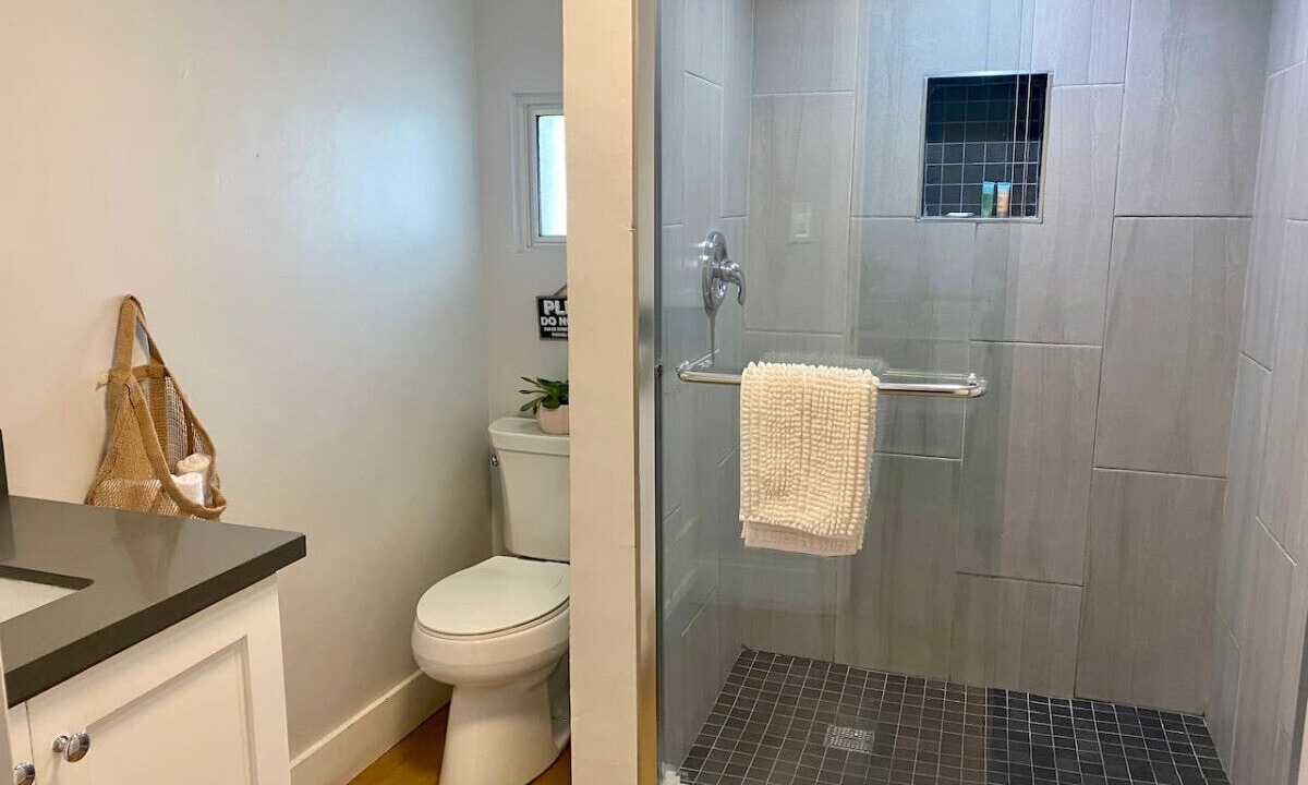 Photo of Bathroom in Huntington Beach