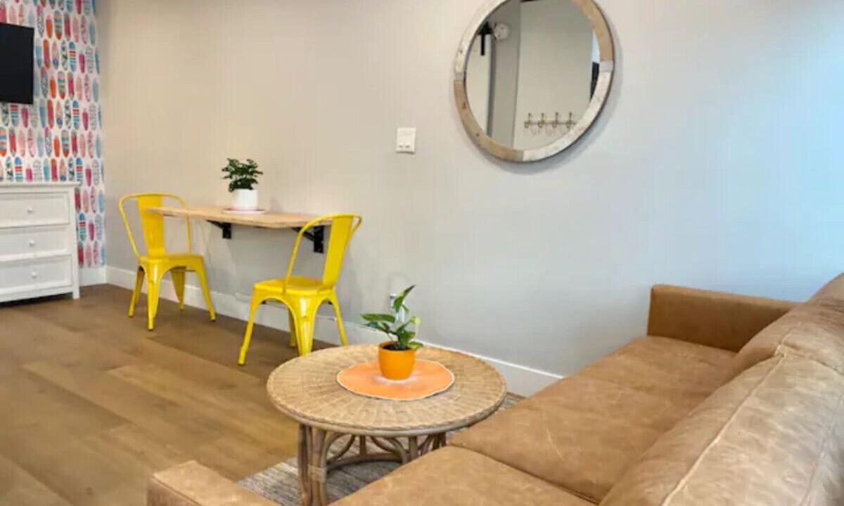 Photo of Bedroom in Huntington Beach