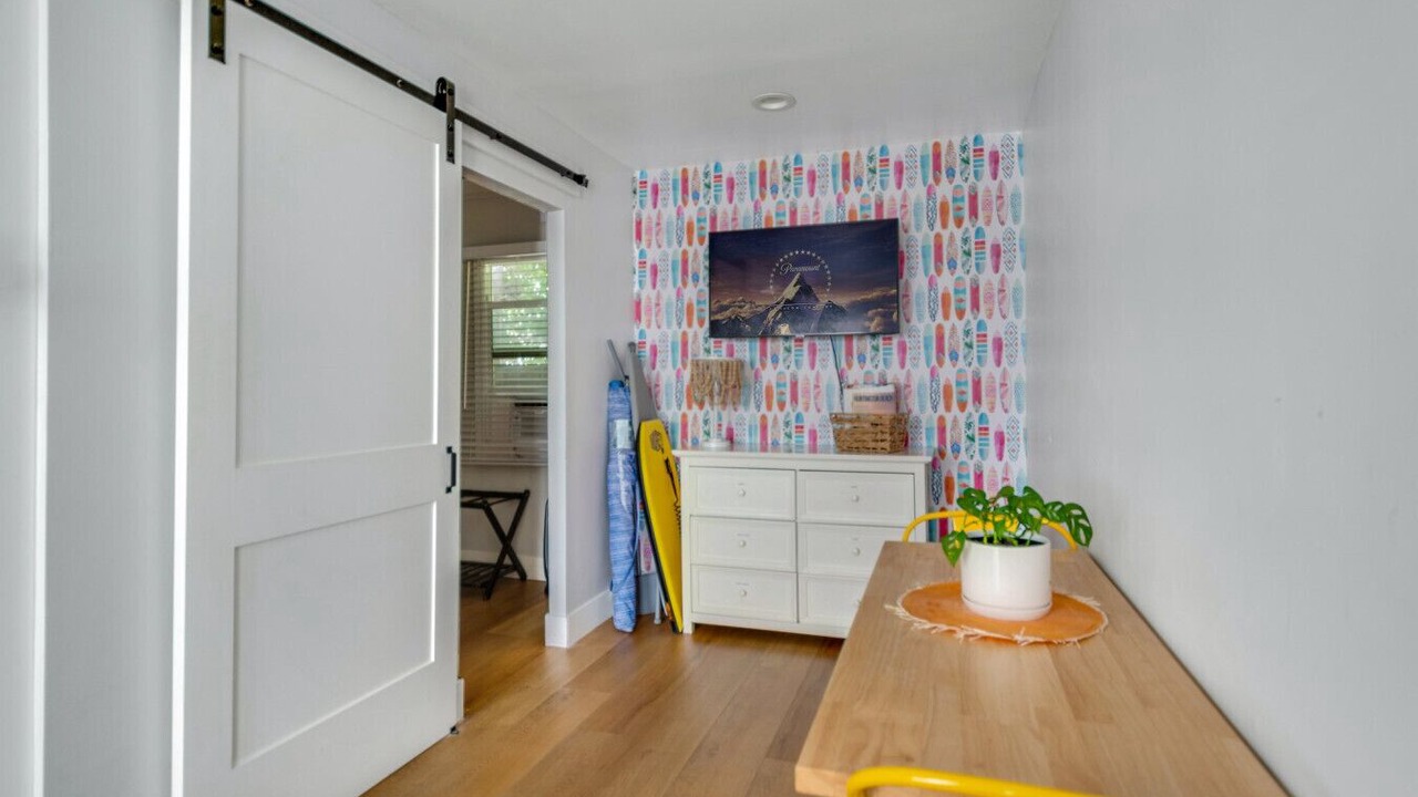 Photo of Bedroom in Huntington Beach
