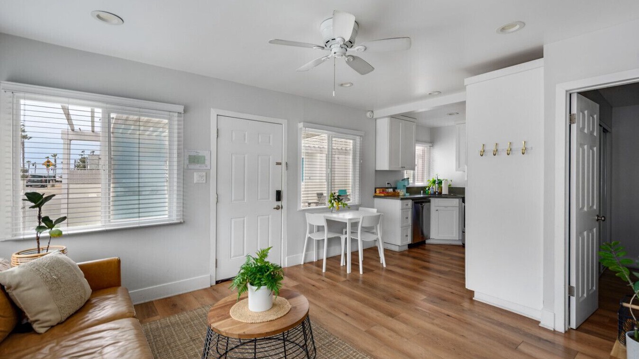 Photo of Bedroom in Huntington Beach