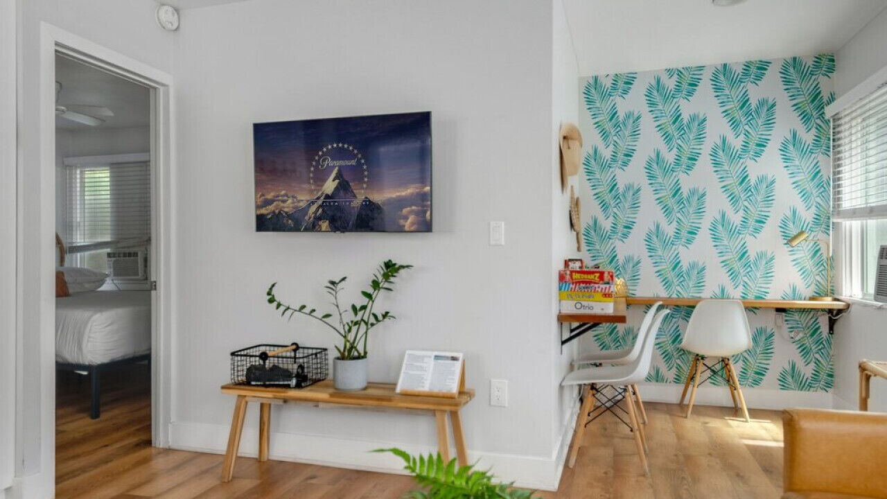 Photo of Bedroom in Huntington Beach