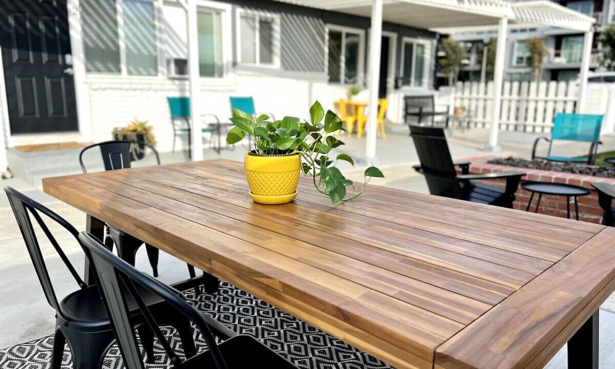 Photo of Outdoor in Huntington Beach