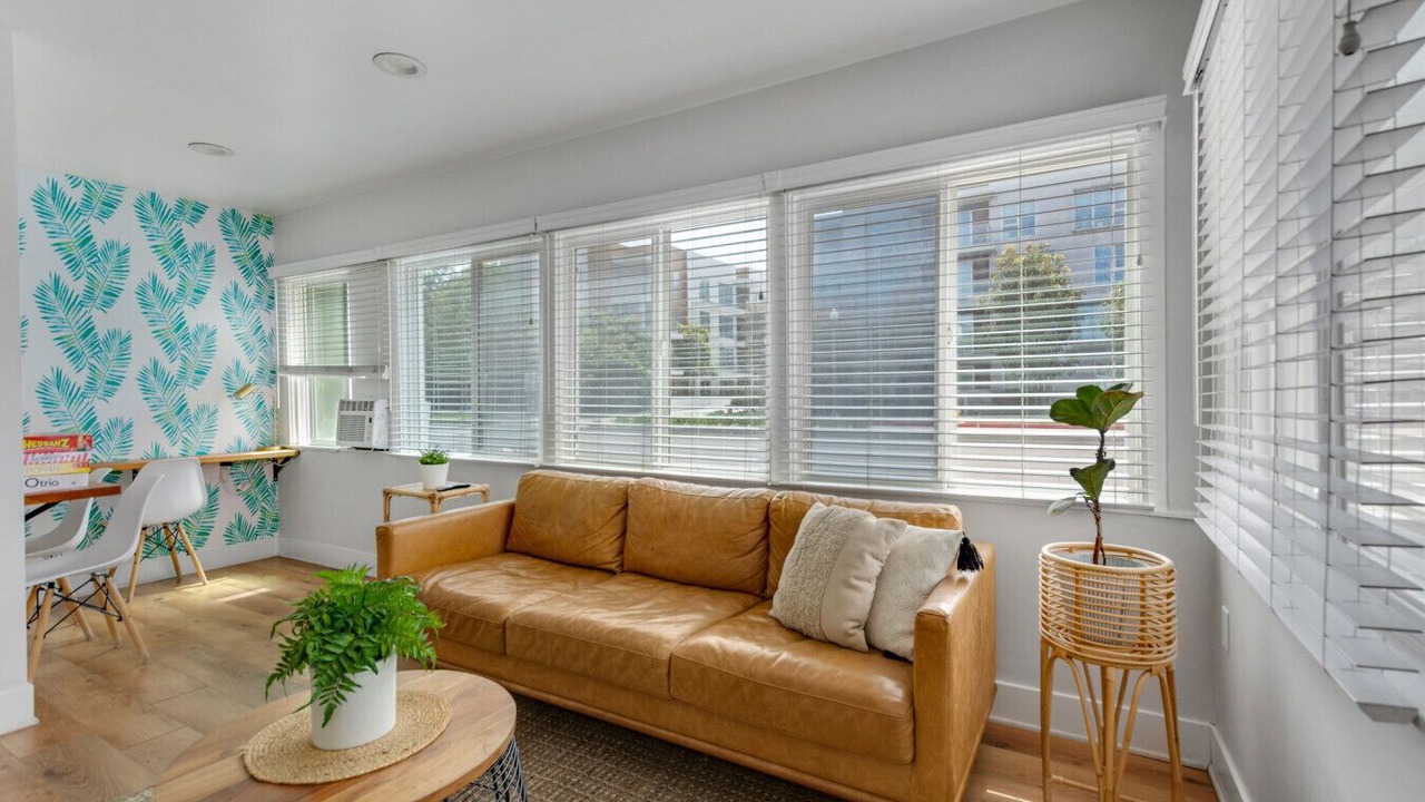 Photo of Bedroom in Huntington Beach