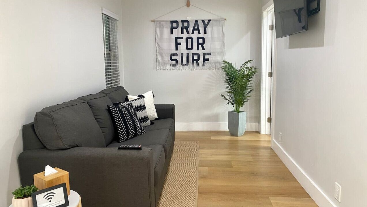 Photo of Bedroom in Huntington Beach