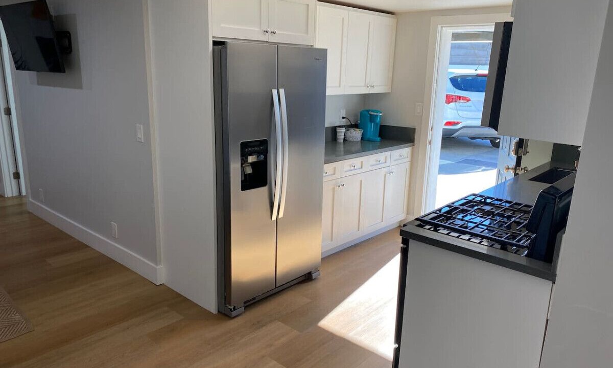 Photo of Kitchen in Huntington Beach