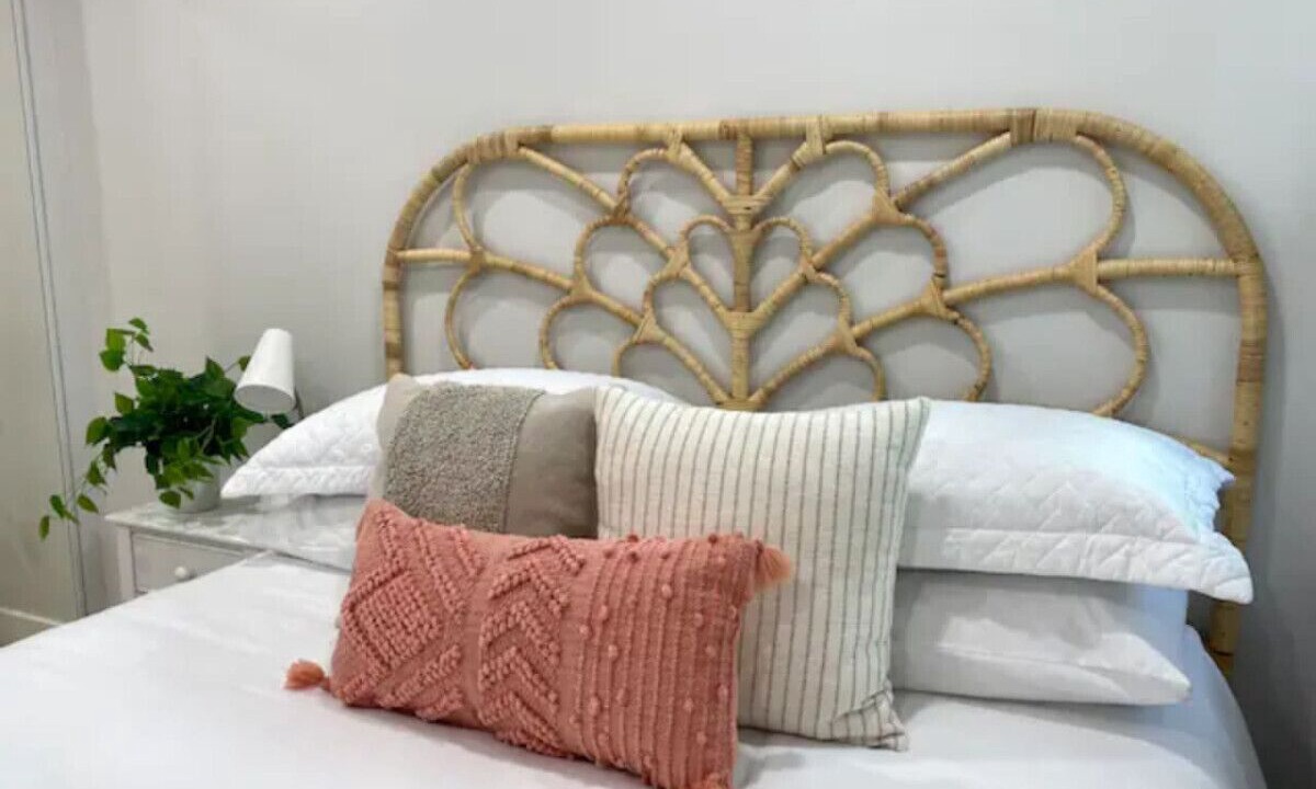 Photo of Bedroom in Huntington Beach
