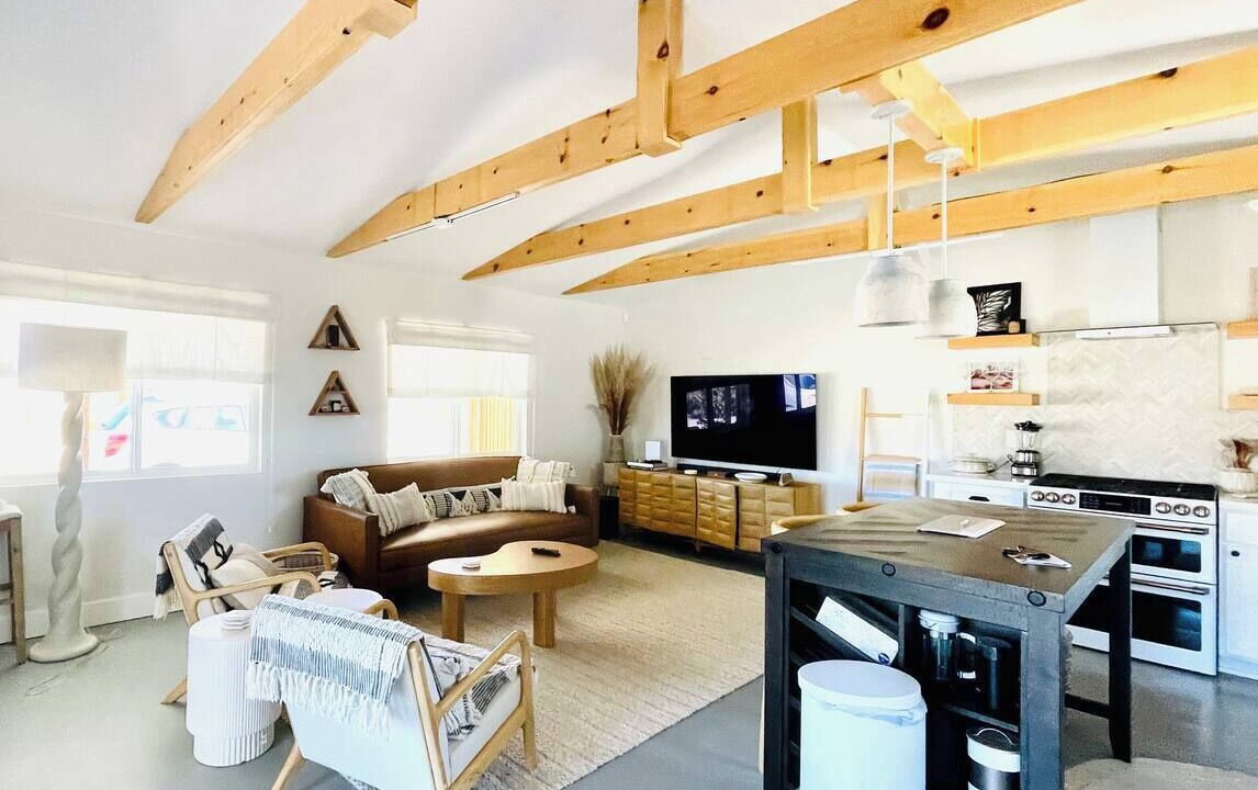 Photo of Livingroom in Wonder Valley